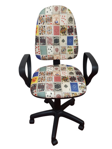 Sedia scrivania poltroncina - sedia,