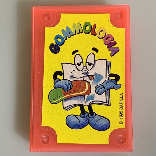 Gadget mulino bianco - gadget,