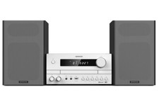 Kenwood Micro Hi-Fi Bluetooth