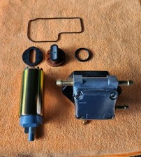 mercury fuel pump 4 stroke