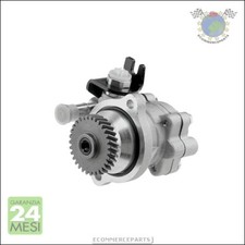 Pompa Servosterzo Idroguida