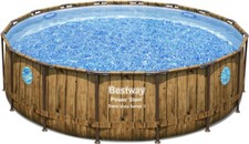 Piscina fuori terra - piscina,