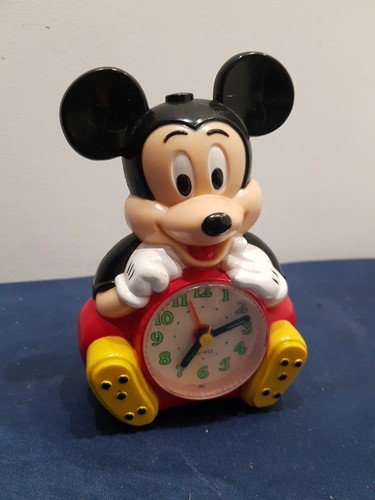 Orologio tavolo topolino - orologio, da