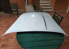 Cofano motore Hood Chevrolet Corvette C3 1982 Perfetto 