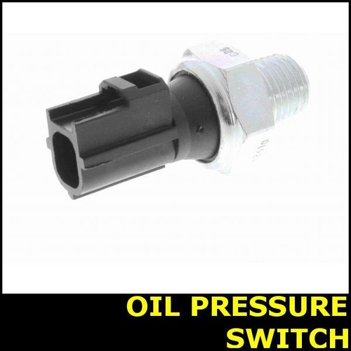 Pressostato olio per ford - pressostato,