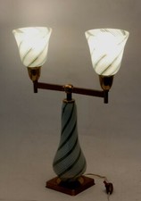 Lampada Dino Martens per Aureliano Toso