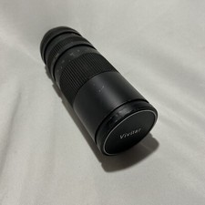 Vivitar obiettivo zoom Sears