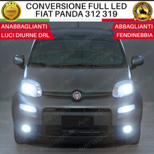KIT FULL LED PER FIAT PANDA