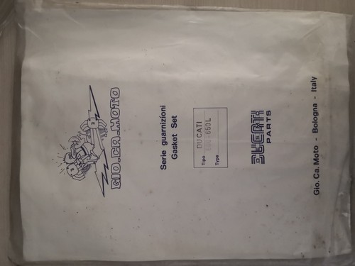 Ducati 350 600 650 cc - 350/600/650,