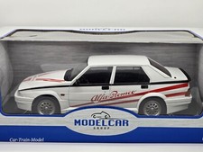 Alfa romeo turbo - romeo,