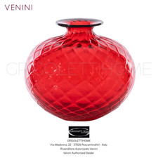 Venini - Vaso Monofiore