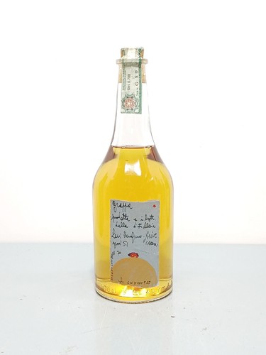 Grappa romano levi 2002 - grappa,