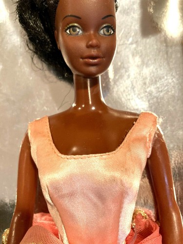 Barbie vintage ballerina - ballerina, cara
