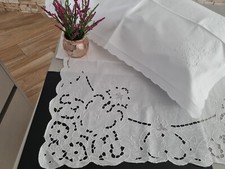 lenzuolo puro cotone con