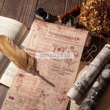 Nastro washi super largo tema