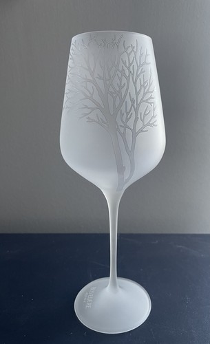 Belvedere bicchiere vino - da,