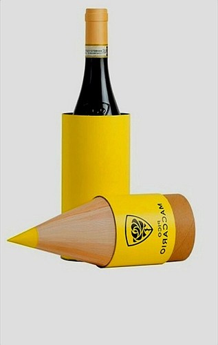 Lavignone matita barbera - lavignone,