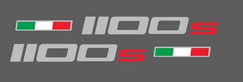 Adesivi ducati monster per - adesivi,