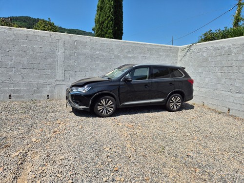 Ricambi mitsubishi outlander - mitsubishi,