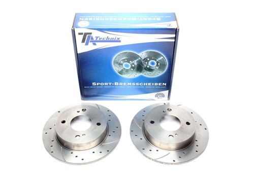 Technix dischi freno sport - freno,