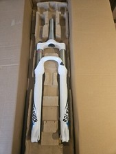 NUOVO RockShox Reba SOLO Air RL 120 mm, blocco remoto non boost (100 x 15 mm) 27,5"