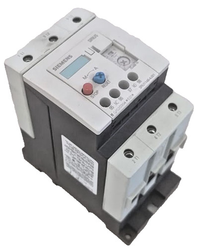 Siemens 3ru1146 4jb1 - 3ru1146-4jb1, sirius