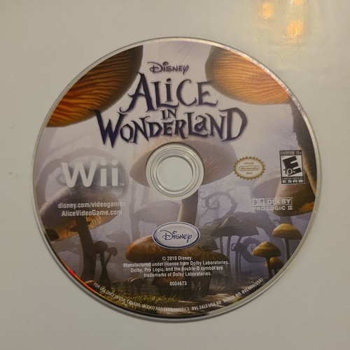 Alice nel paese delle - nel,