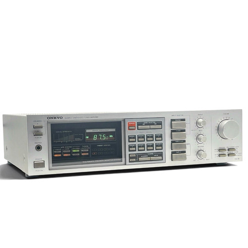 Onkyo amplificatore - tx-35,