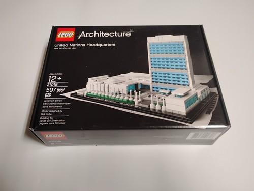 Lego architecture quartier - lego, architecture: