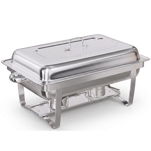 Scaldavivande acciaio inox - in,