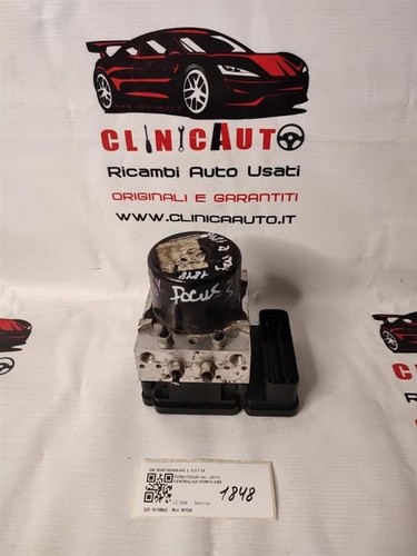 Centralina abs per - centralina, ford