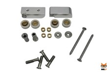 Gruppo di scorrimento ricambio per box doccia samo newcee RIC1075ULU