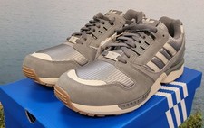 Adidas 8000 asphaltgold - 8000,