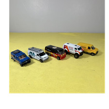 Matchbox Hot Wheels Majorette