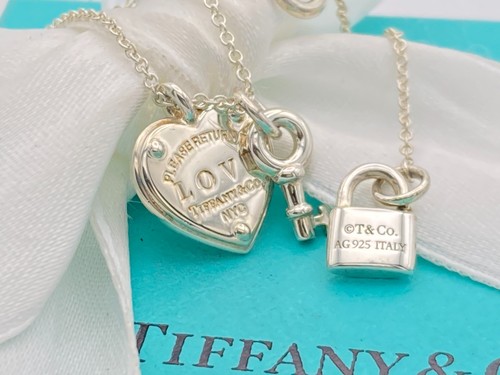 Collana tiffany return - tiffany,