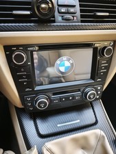 autoradio bmw e90-e91-e92-e93 