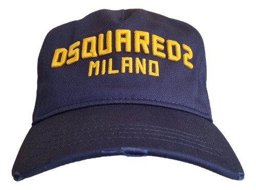 Dsquared2 cappello berretto