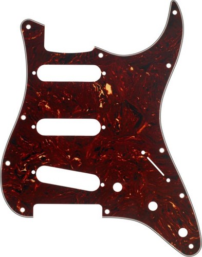 Battipenna originale fender - battipenna,