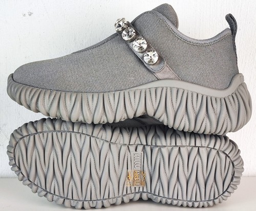 Miu prada chunky - miu,