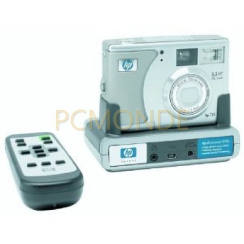 Photosmart 735xi fotocamera - hp,