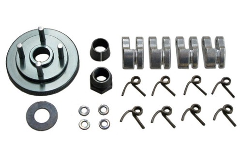Kit frizione mugen - kit,