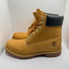 Timberland Premium 6 Inch