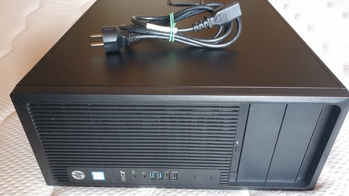 Z240 xeon 1240v5 ram - mt,