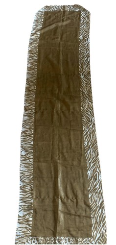 Sciarpa donna stampa - , leopardo