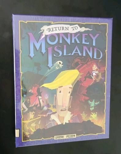 Giochi return monkey - giochi,