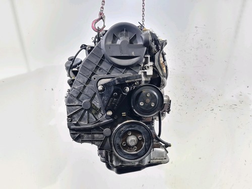 Moteur type z17dth astra - moteur,