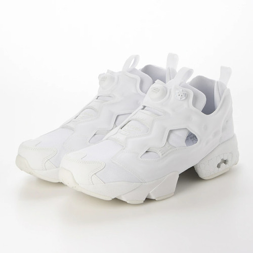 Scarpe uomo reebok instapump - scarpe,