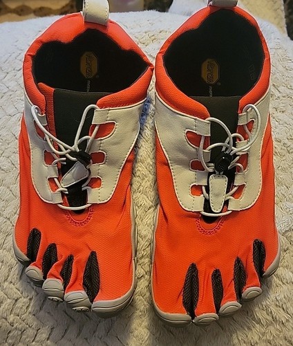 Scarpe passeggio vibram - da,