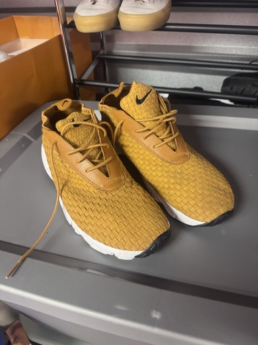 Nike air footscape desert - nike,
