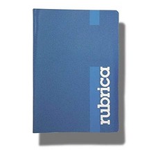 Rubrica telefonica copertina - rubrica,